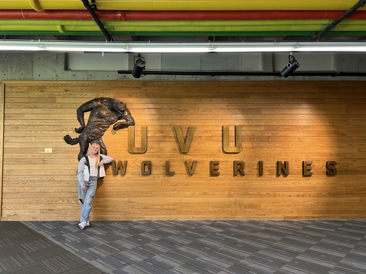 Liberty Henstrom tweet media