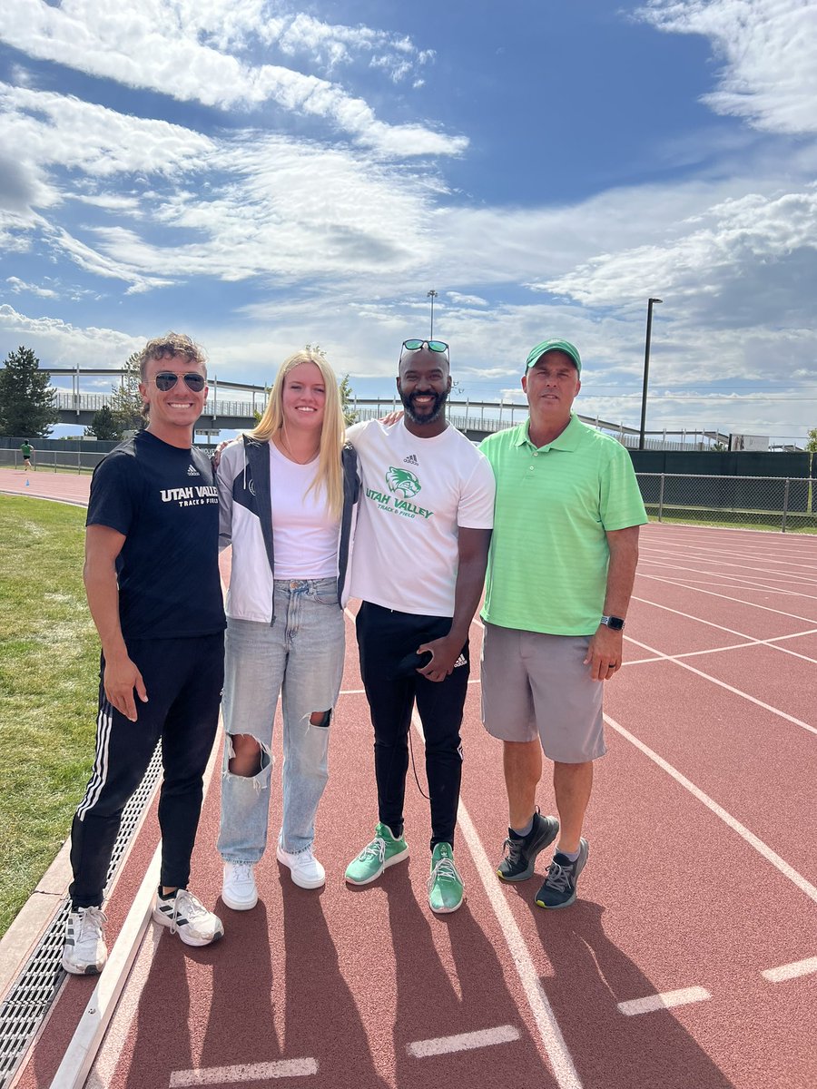 Liberty Henstrom tweet media