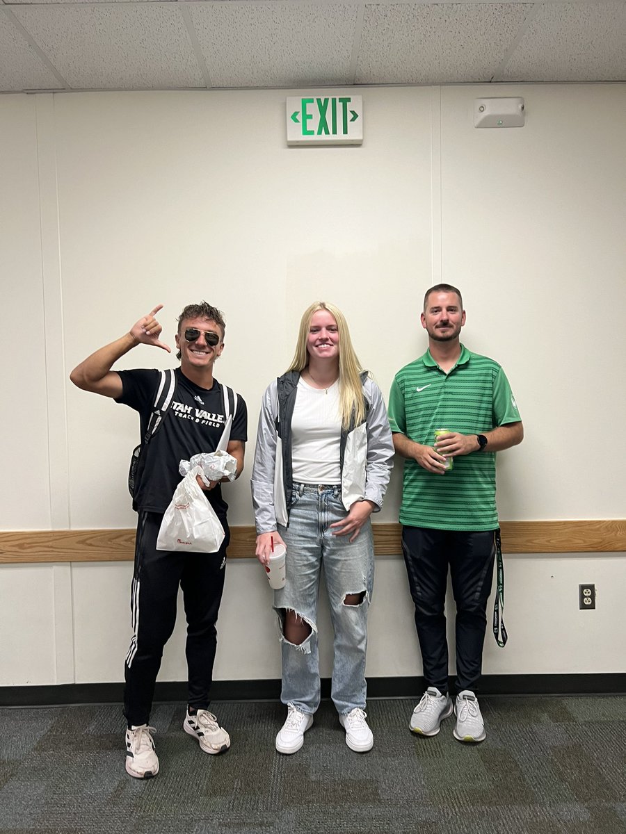 Liberty Henstrom tweet media