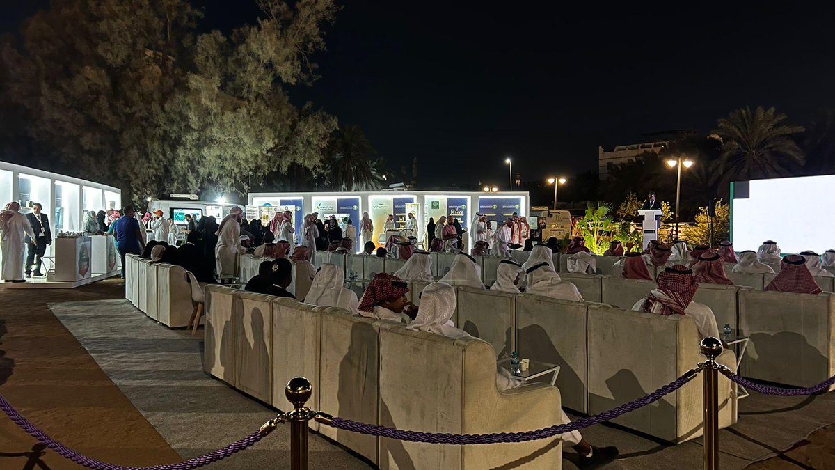 "بيئي التطوعي في معرض تمور المدينة"

 alghd.com.sa/%d8%a8%d9%8a%d…