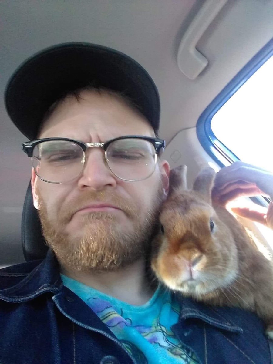 RobynHood96's tweet photo. Will forever miss you pal 💔 #RIP The world feels emptier without you now. In the next life … 🫶🥺 https://t.co/gQ4muI9ScL