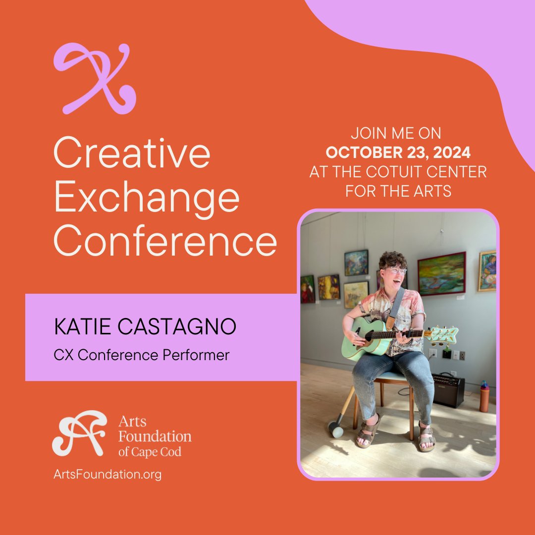 Arts Foundation CC tweet media