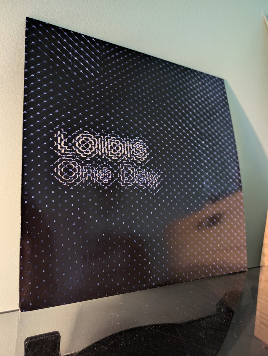 David James 🍩 tweet media