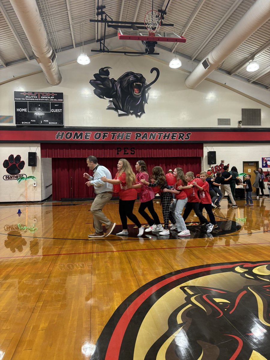 Dr. Carrie E. Ballinger tweet media