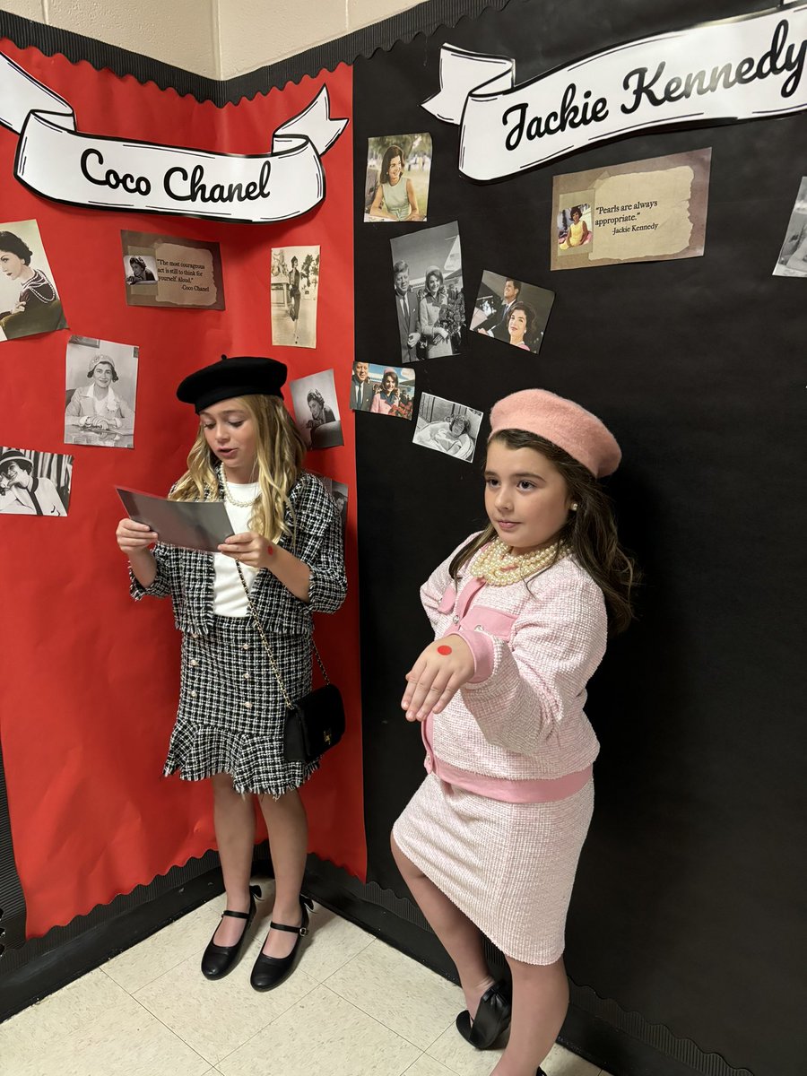 Dr. Carrie E. Ballinger tweet media