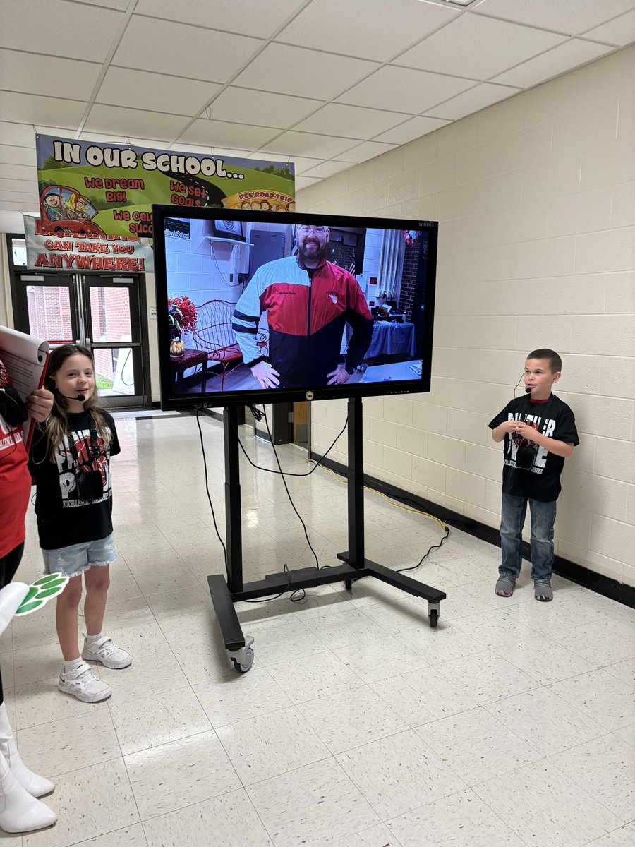 Dr. Carrie E. Ballinger tweet media