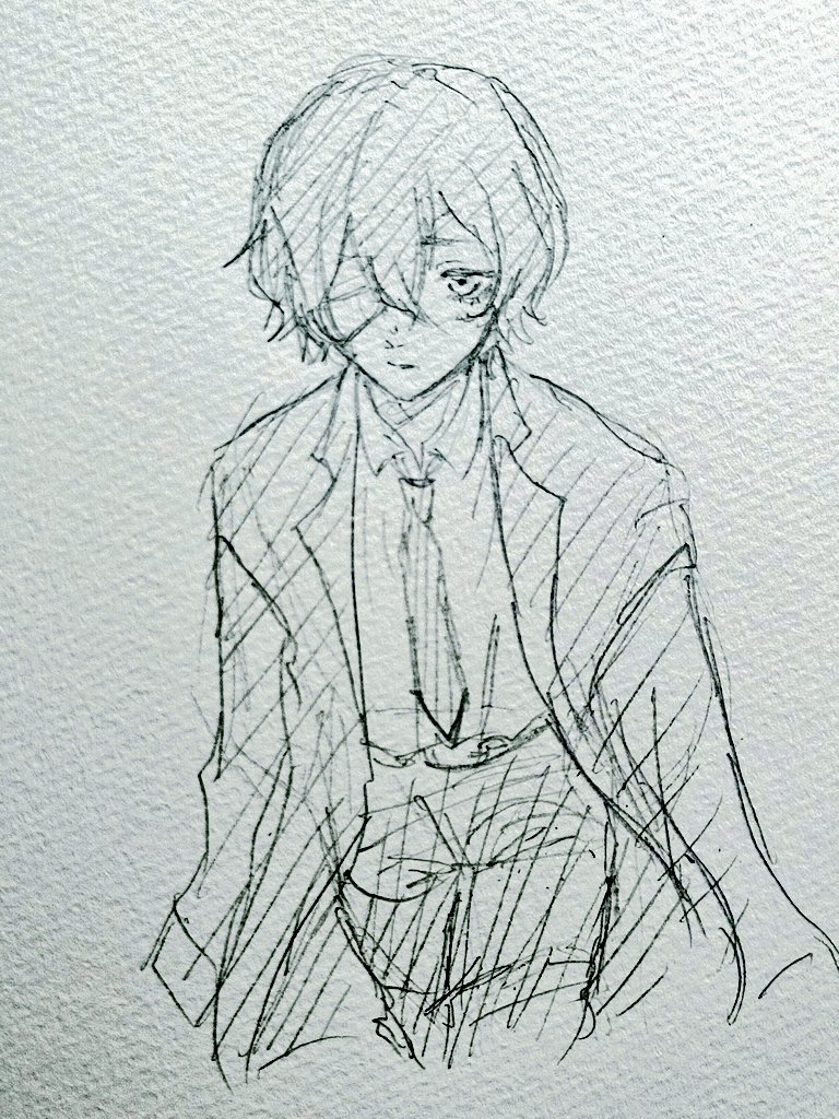 お借りしました🙇‍♂️