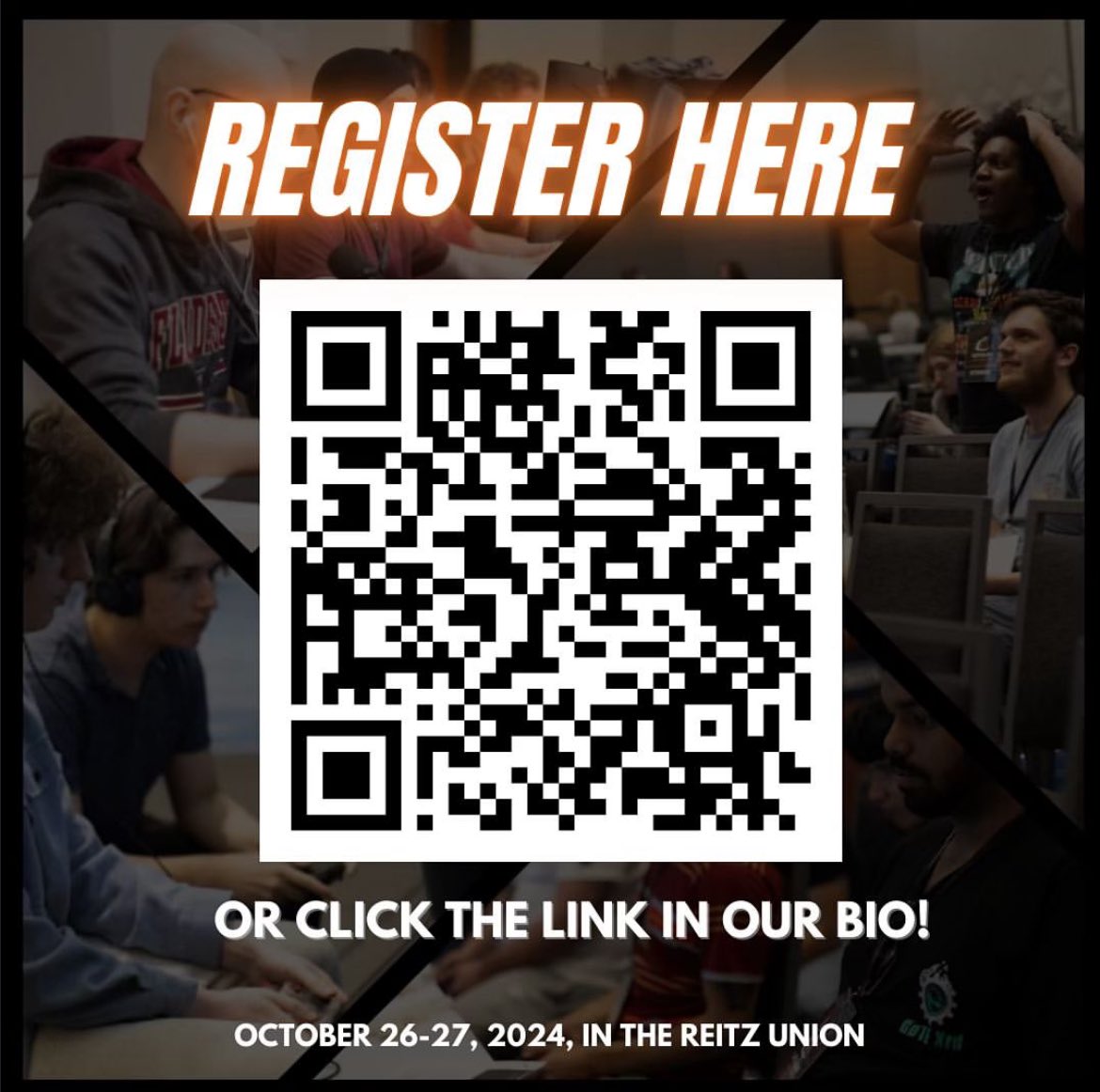 Gator Gaming tweet media