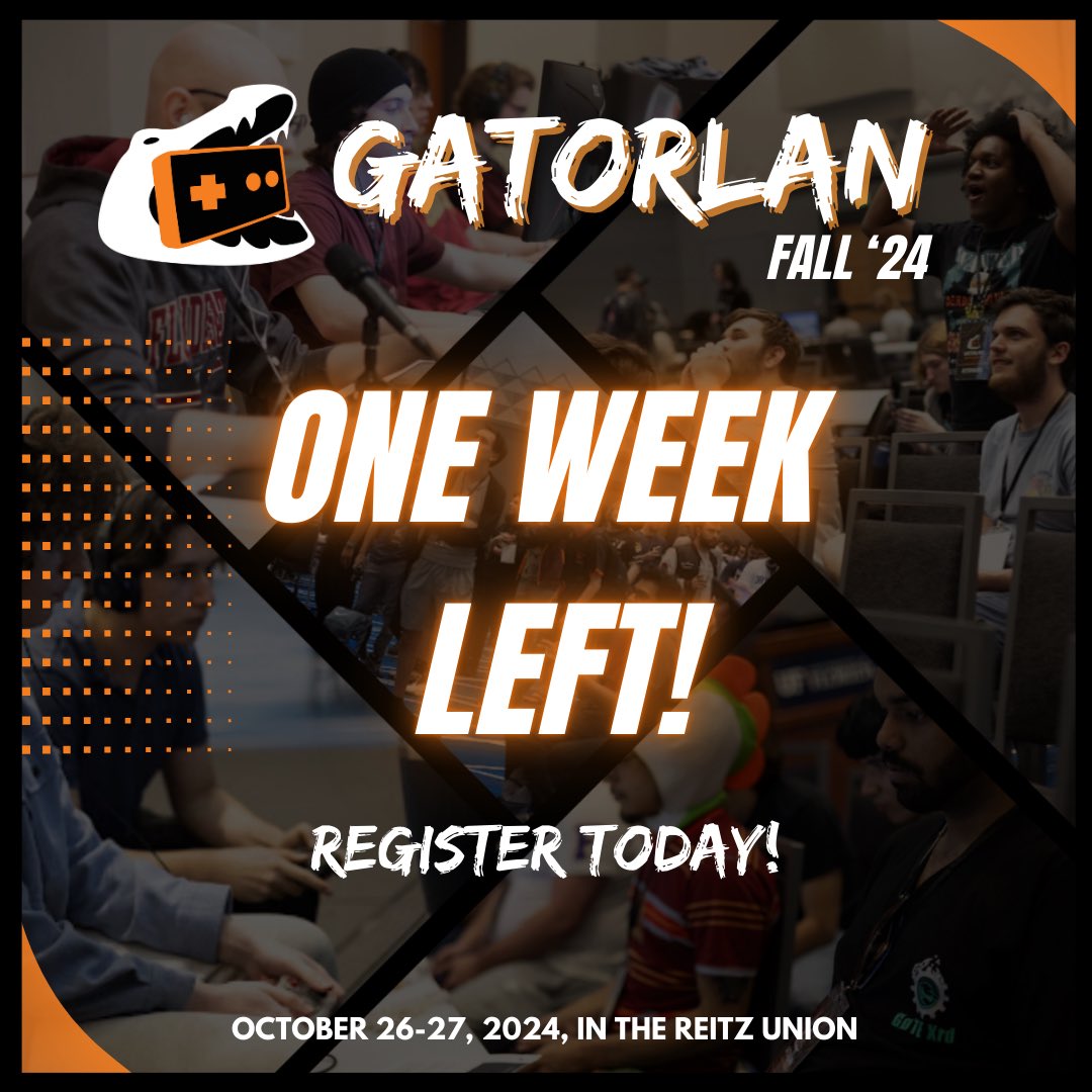 Gator Gaming tweet media