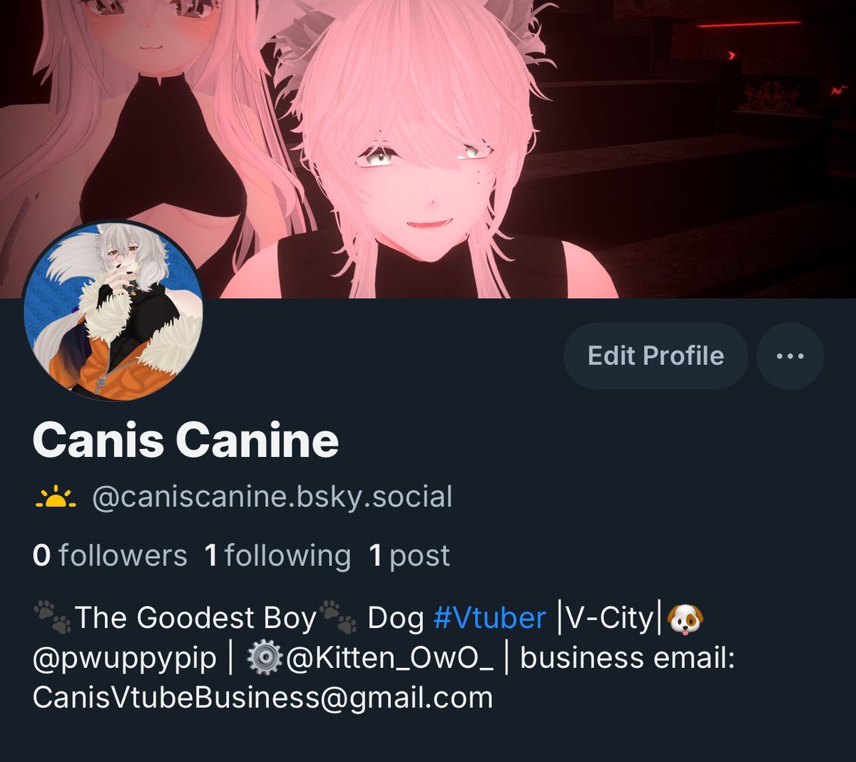 Canis (@Canis_Canine) / Posts / X