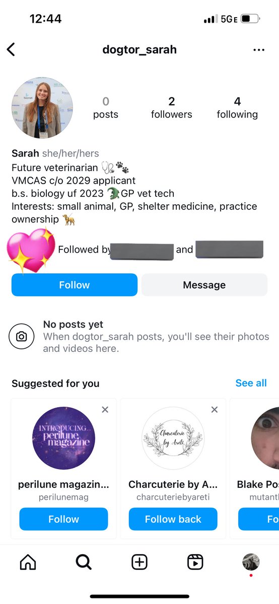 Sadie 🕶 tweet media