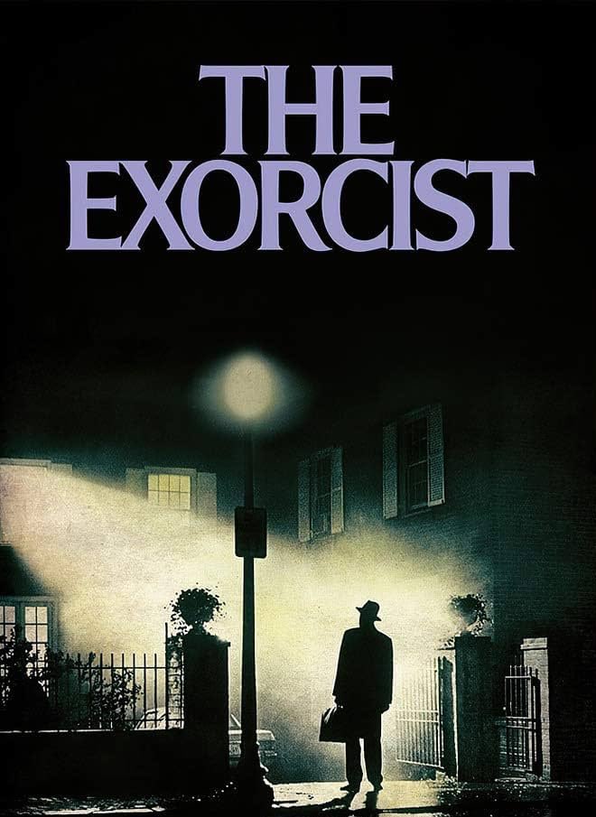 FilmUpdates's tweet image. Mike Flanagan says his ‘EXORCIST’ film will be the scariest film he’s ever made.