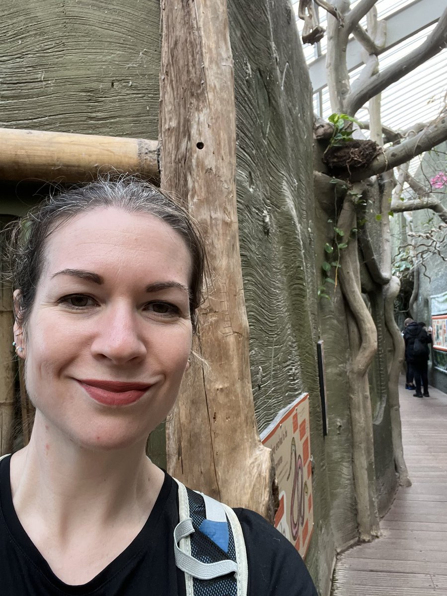 Vicky McKinlay FCCT tweet media