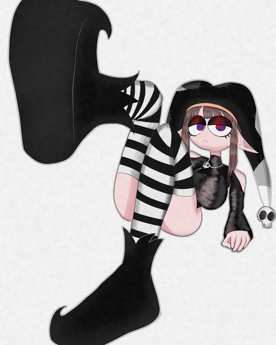 TumblingLuckyVT's tweet photo. https://t.co/ZdgmIDUnsm
More art https://t.co/jdjXmopMnQ
