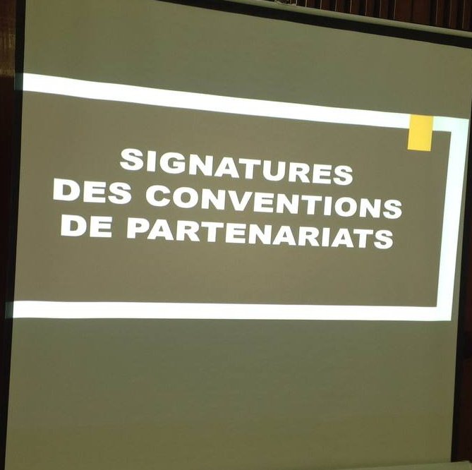AtiotaTouni's tweet image. Signature des conventions de partenariat entre la commune @2Doufelgou et les communes d'Arbois, les planches-près-d'Arbois. Un nouveau départ pour le renforcement de la décentralisation axée sur le développement local et l'inclusion.
#Develeppement #decentralisé
1/3