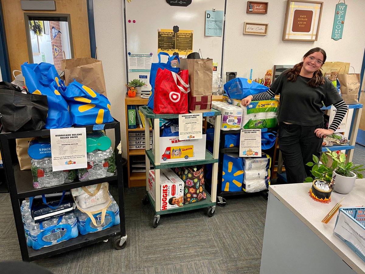 Point Pleasant Schools tweet media