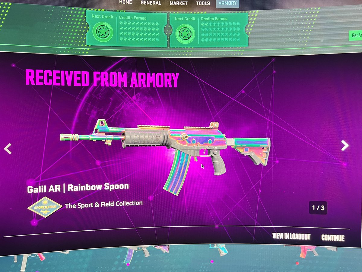 First thing that isn’t a blue hell yeah