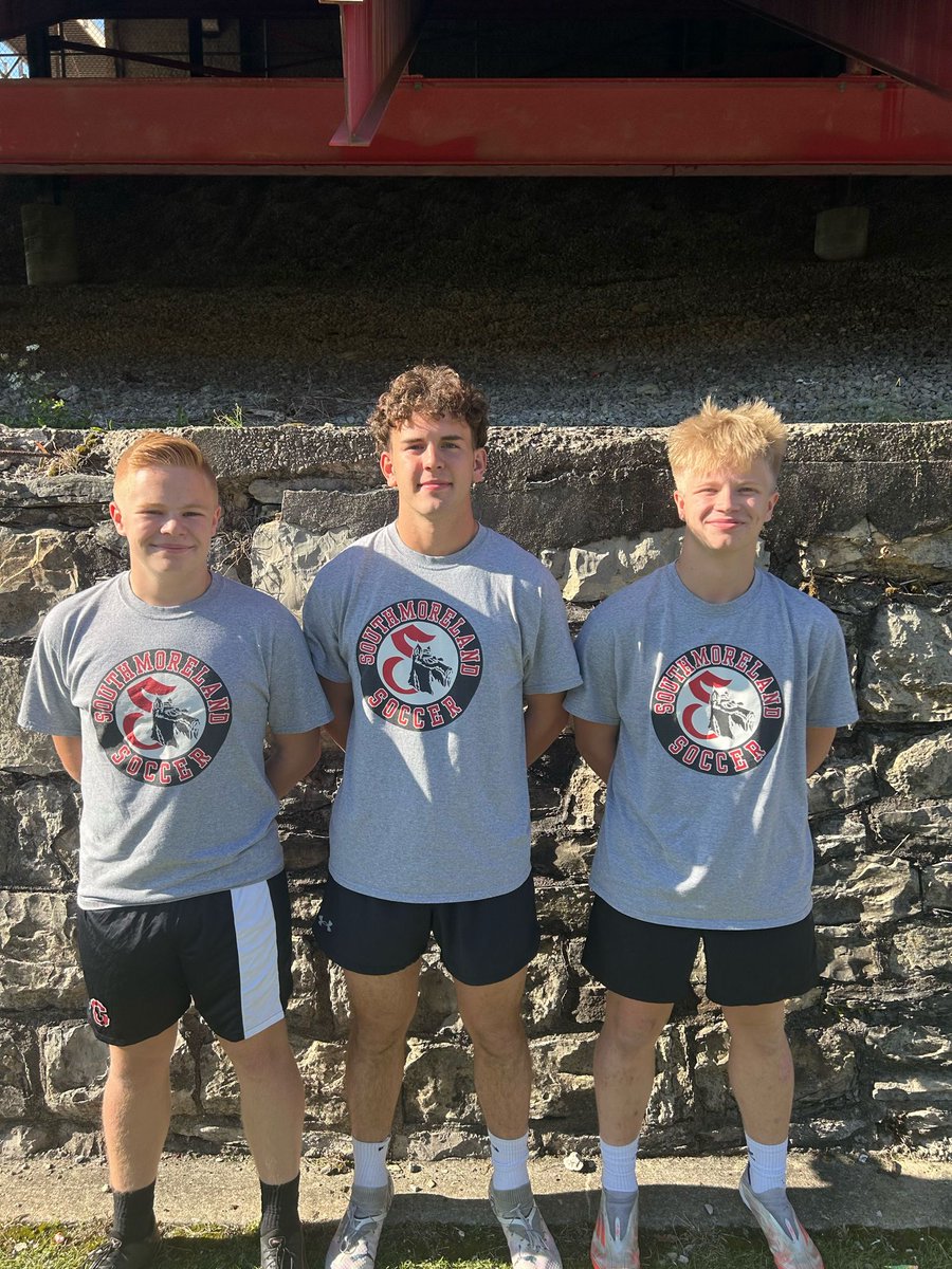 SHSAthletics4U's tweet photo. Congratulations to our 2024 All-Section Soccer Players! Well deserved honor for all of you! Great job! 
Girls: Aubrey, Megan, Lizzy, Hannah
Boys: Liam, Ethan, Jack
We are proud of you! 
“We Before Me!”
#BePhenomenal https://t.co/GdBVQzA4OG
