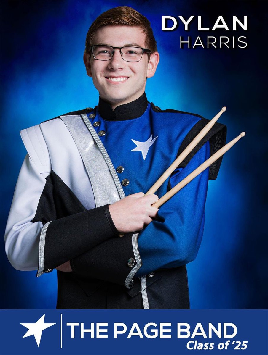 The Page Band tweet media