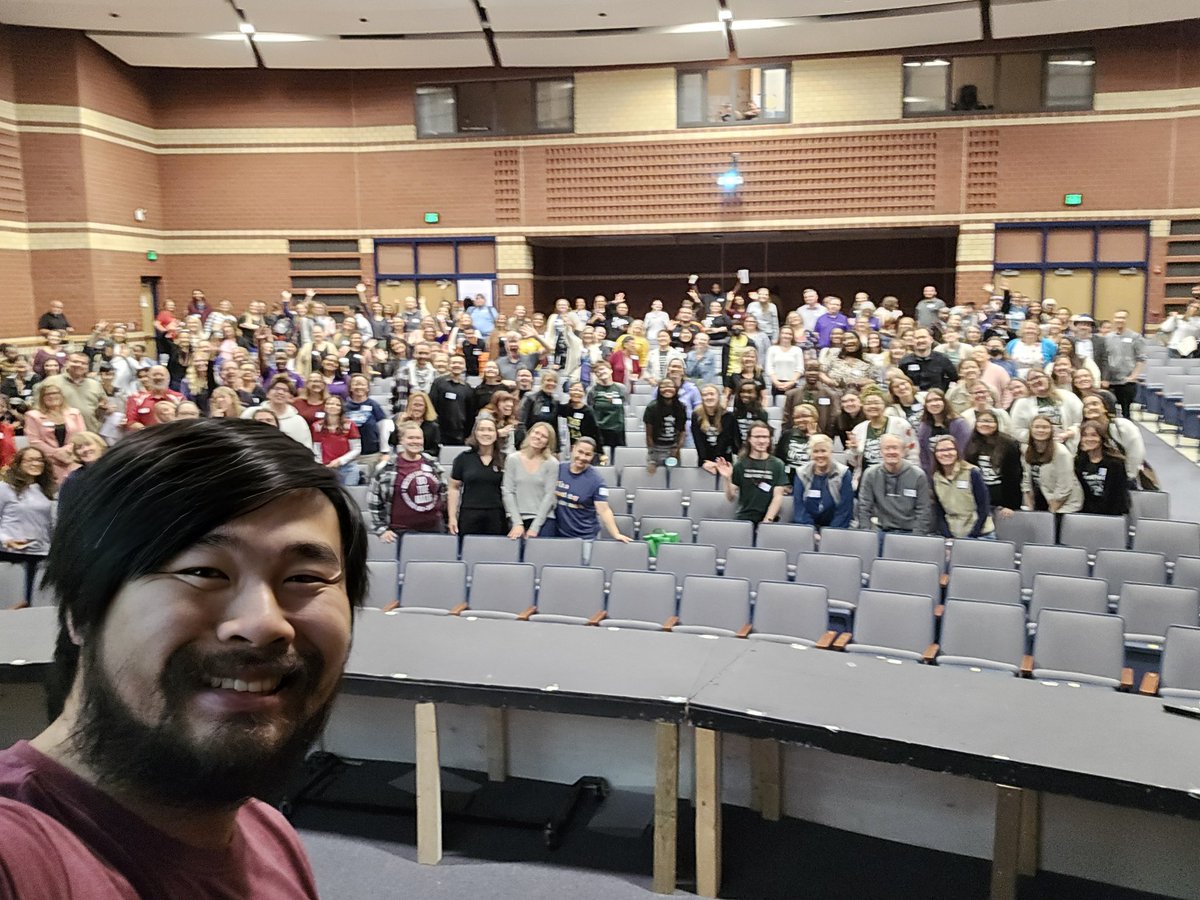 Thank you, Maryland Council of Teachers of Mathematics! It was a joy to share and learn with you.