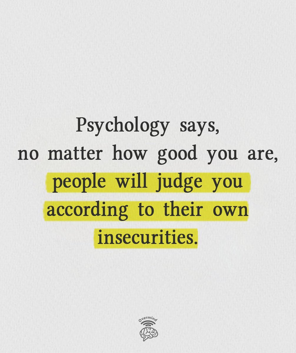 Psychology says