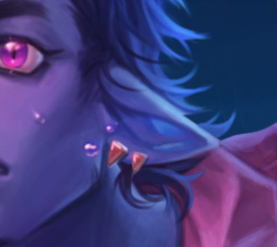 shentezzu's tweet photo. Drawing the light passing through the ears like that feels just like a reward ngl😔🙏 https://t.co/UtJuagUWC8