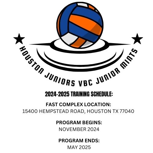 Houston Juniors tweet media