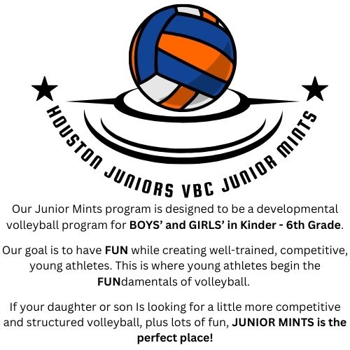 Houston Juniors tweet media