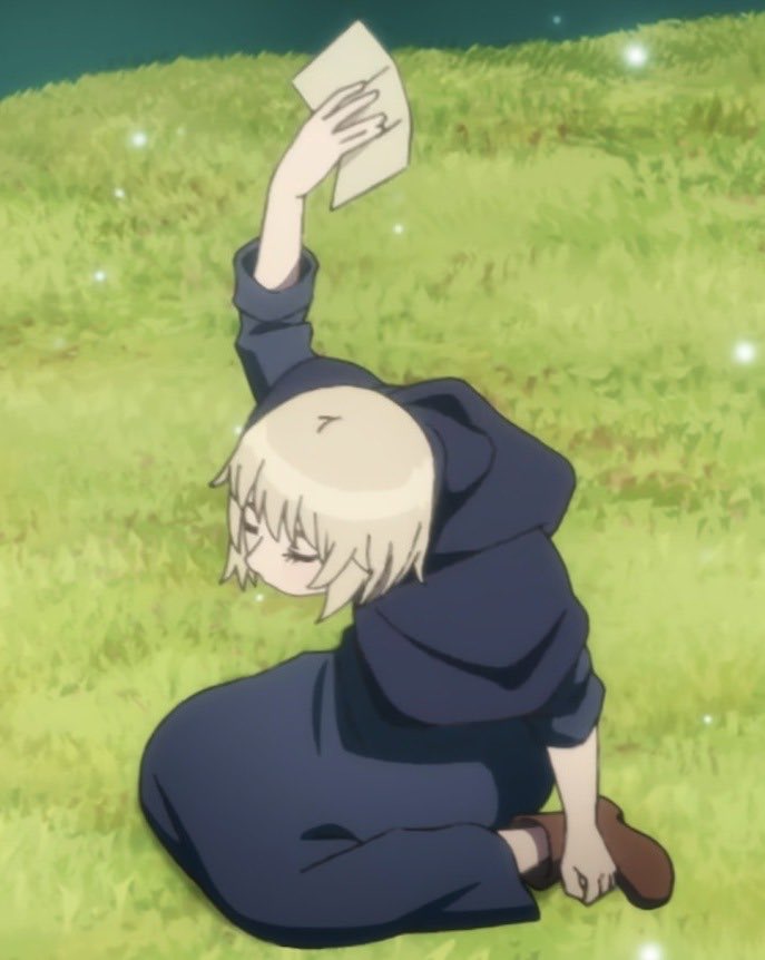 I just love her weird girl swag