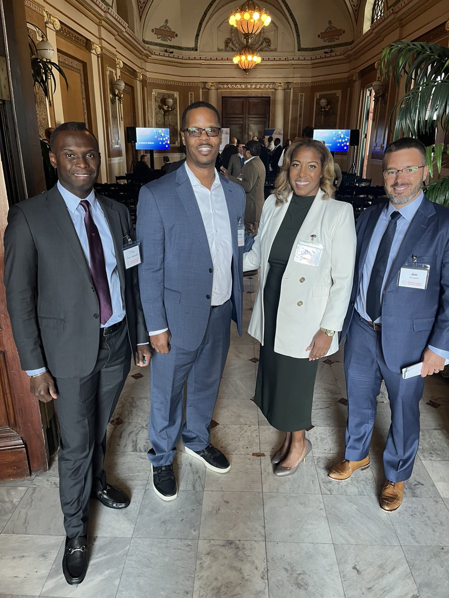 DC Department of General Services tweet media