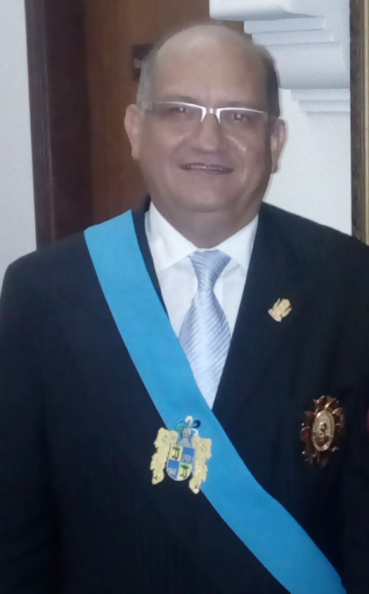 Encuentro Ciudadano tweet media