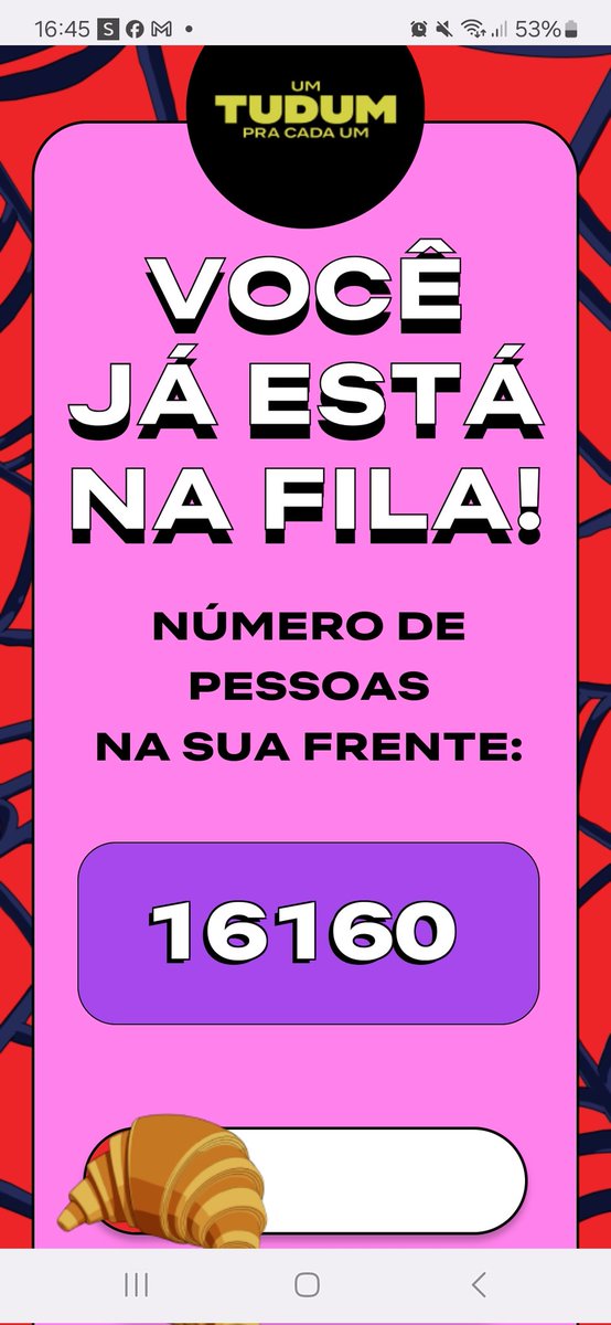 Anna90608404's tweet photo. Será??

#TUDUMNaLata https://t.co/LHTaxtF2Tn