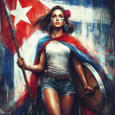 Vilmita Zurda 🇨🇺 tweet media