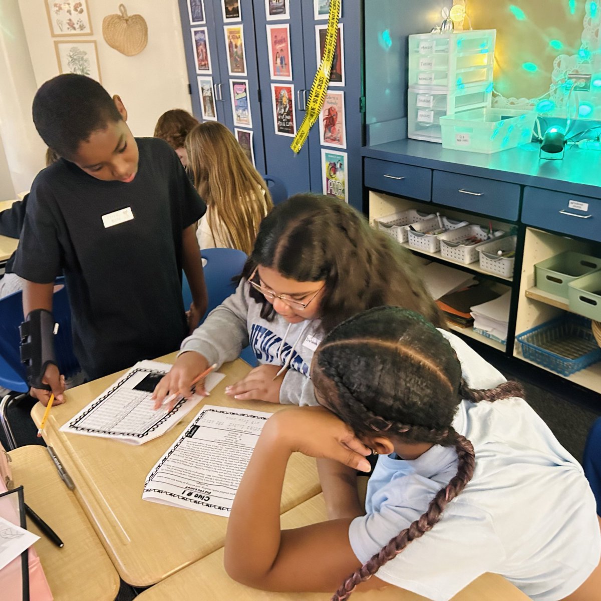 Jamie Lazechko tweet media