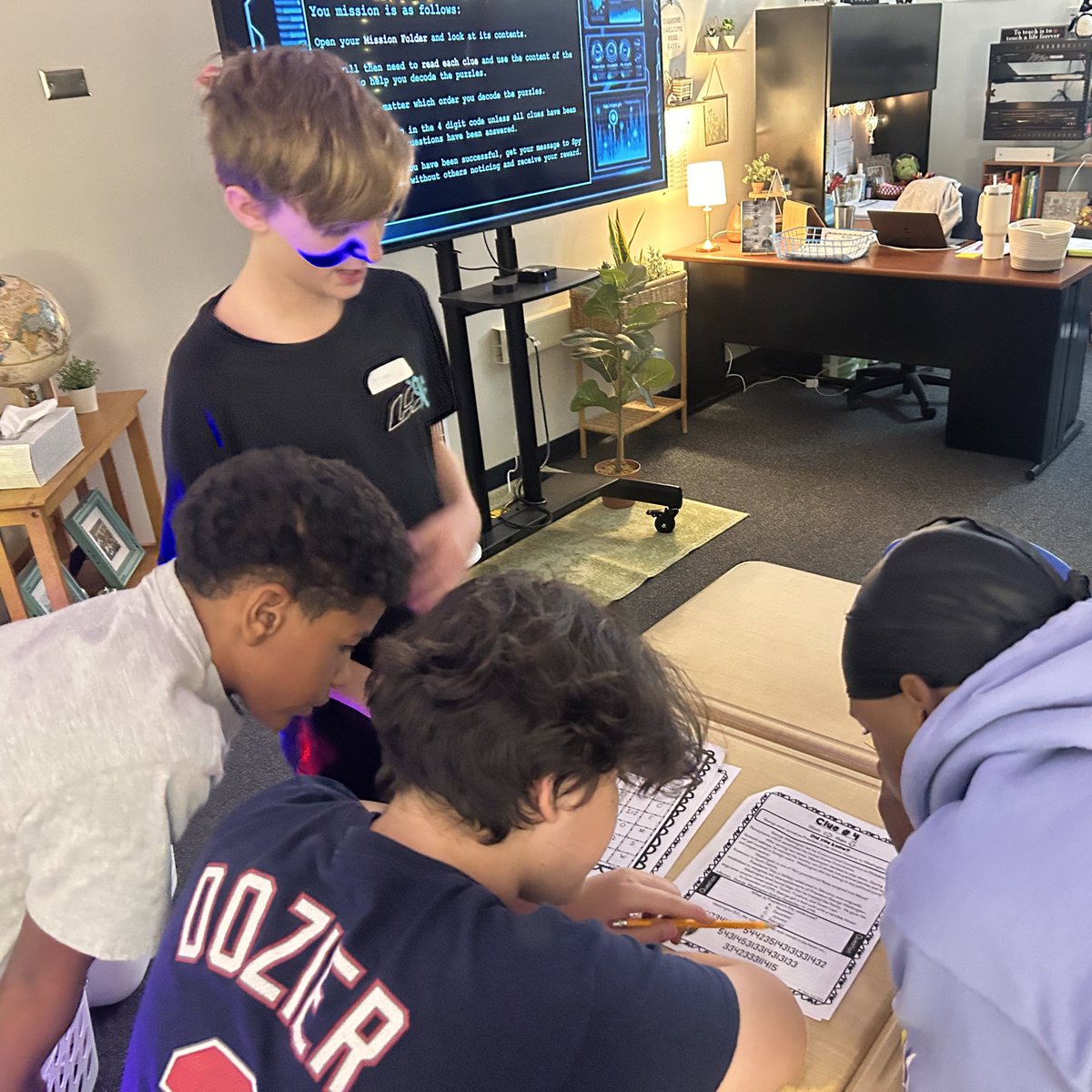 Jamie Lazechko tweet media