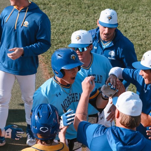 MSUBASESUPERFAN's tweet image. For 2 years, it’s been an absolute pleasure sharing these amazing moments and more with everyone!!
Morehead State Baseball will always have a Superfan in me💙💛💙💛
Technology difficulties are forcing us to start up a new account.
Please go follow the new account @MSUbsbFan !