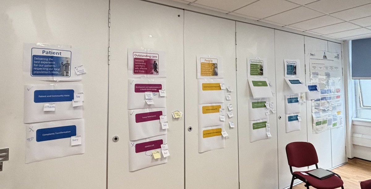 Hillary Mitchell MSN, RN, NEA-BC tweet media