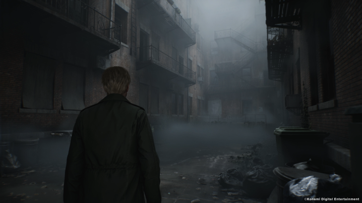 knii1230's tweet photo. silent hill 2 💔 https://t.co/sIL7SsBYYU