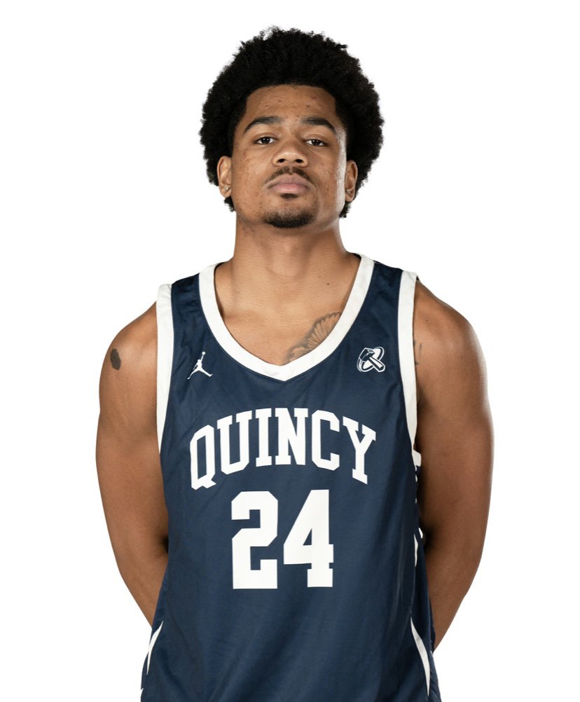 CoachK_Nguyen's tweet photo. 6’1” guard @DamonmHarris has relocated to Quincy from Deltona,  Florida. Tough, strong defender with quick hands. Can get to his spots to score / kick to his teammates. https://t.co/EdHyy8dXlv
