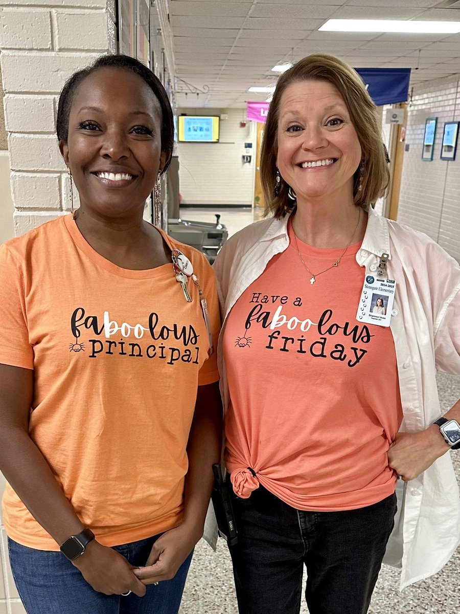 Having a FaBooLous Friday <a href="/HEBStonegate/">Stonegate Stallions</a>! #TheStonegatWay