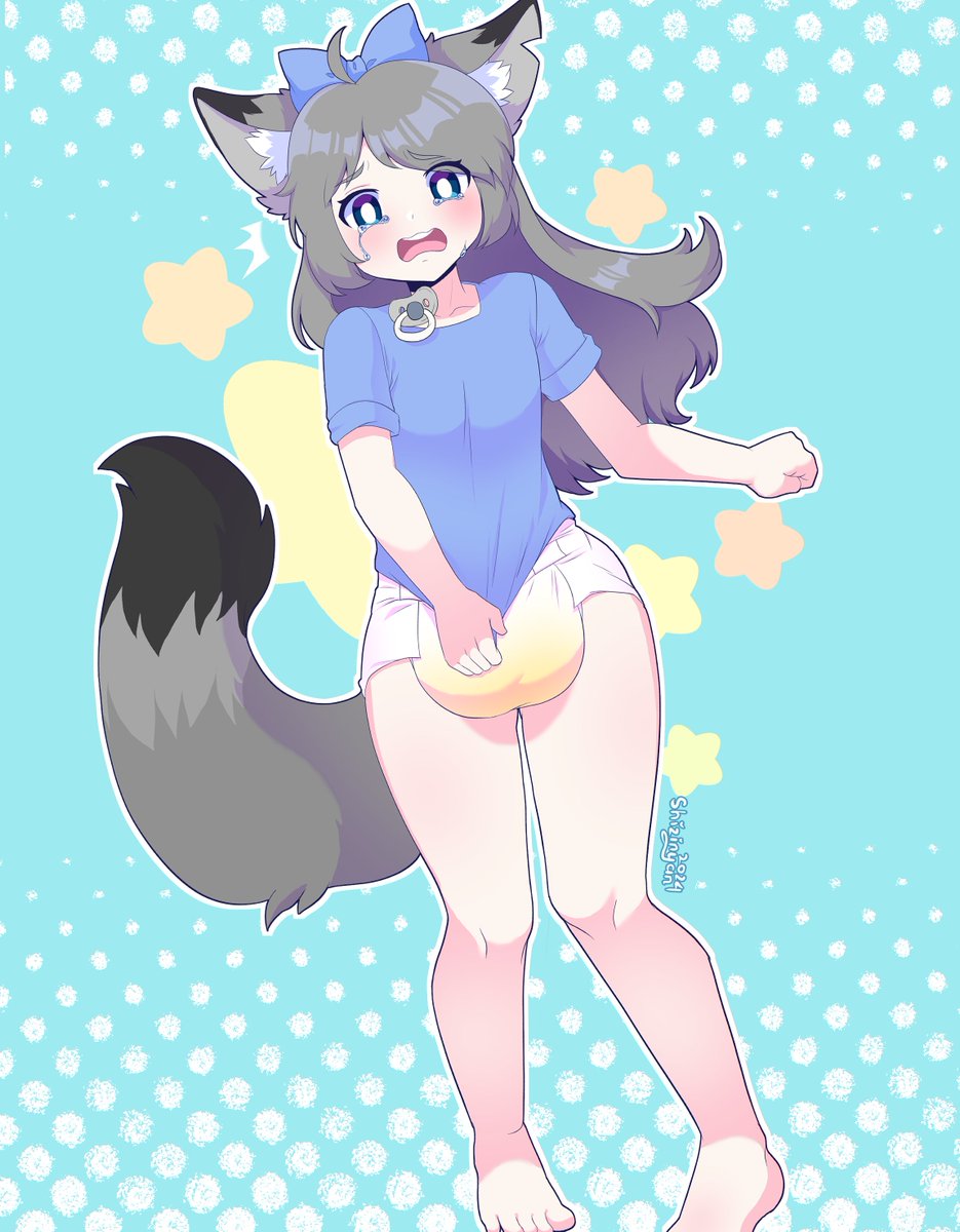 CM from discord, thankyou so much for commissioning ^^