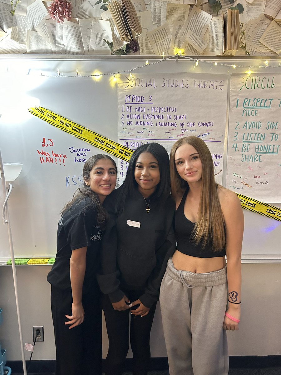 Jamie Lazechko tweet media