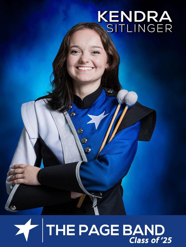 The Page Band tweet media