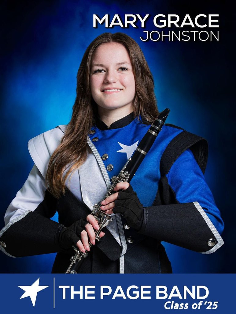 The Page Band tweet media