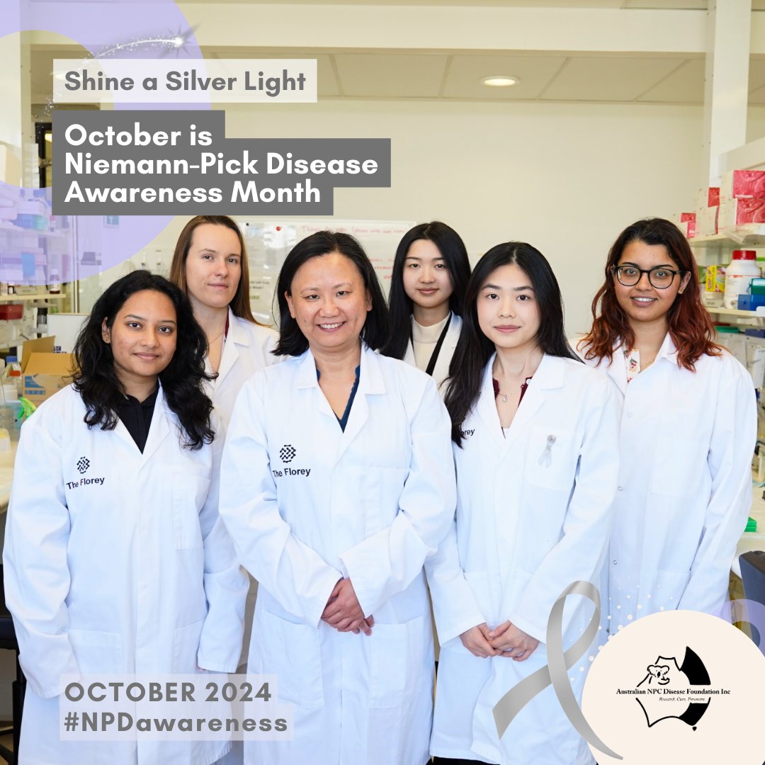 The Florey tweet media