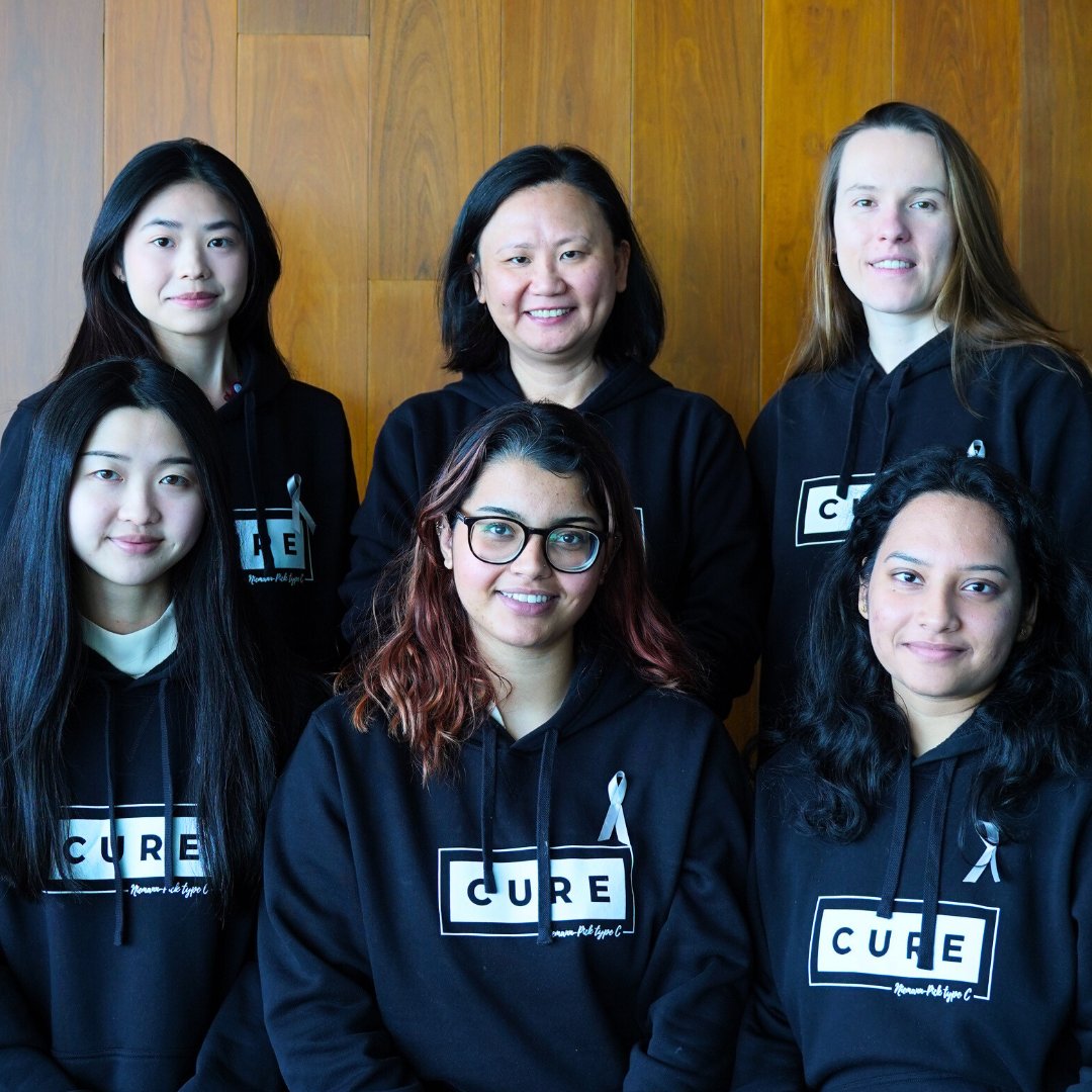 The Florey (@theflorey) on Twitter photo Today is Niemann-Pick Disease Awareness Day, a time to support those affected by conditions such as Niemann-Pick Disease Type C (NP-C).
Supported by @NiemannPickOz, Dr <a href="/HungYaHui/">Ya Hui Hung</a>'s team is working on an innovative mRNA gene therapy for NP-C.
Learn more: florey.edu.au/research-proje… Today is Niemann-Pick Disease Awareness Day, a time to support those affected by conditions such as Niemann-Pick Disease Type C (NP-C).
Supported by @NiemannPickOz, Dr <a href="/HungYaHui/">Ya Hui Hung</a>'s team is working on an innovative mRNA gene therapy for NP-C.
Learn more: florey.edu.au/research-proje…