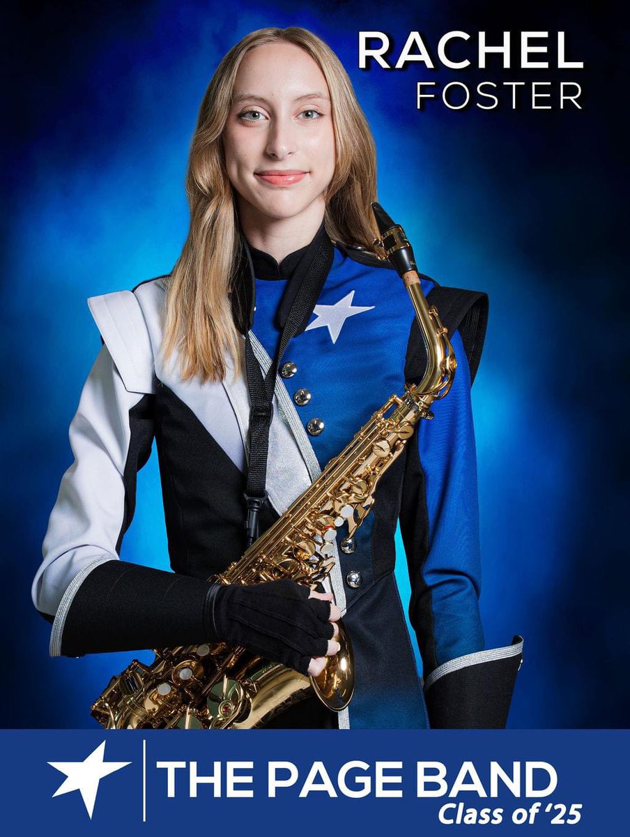 The Page Band tweet media