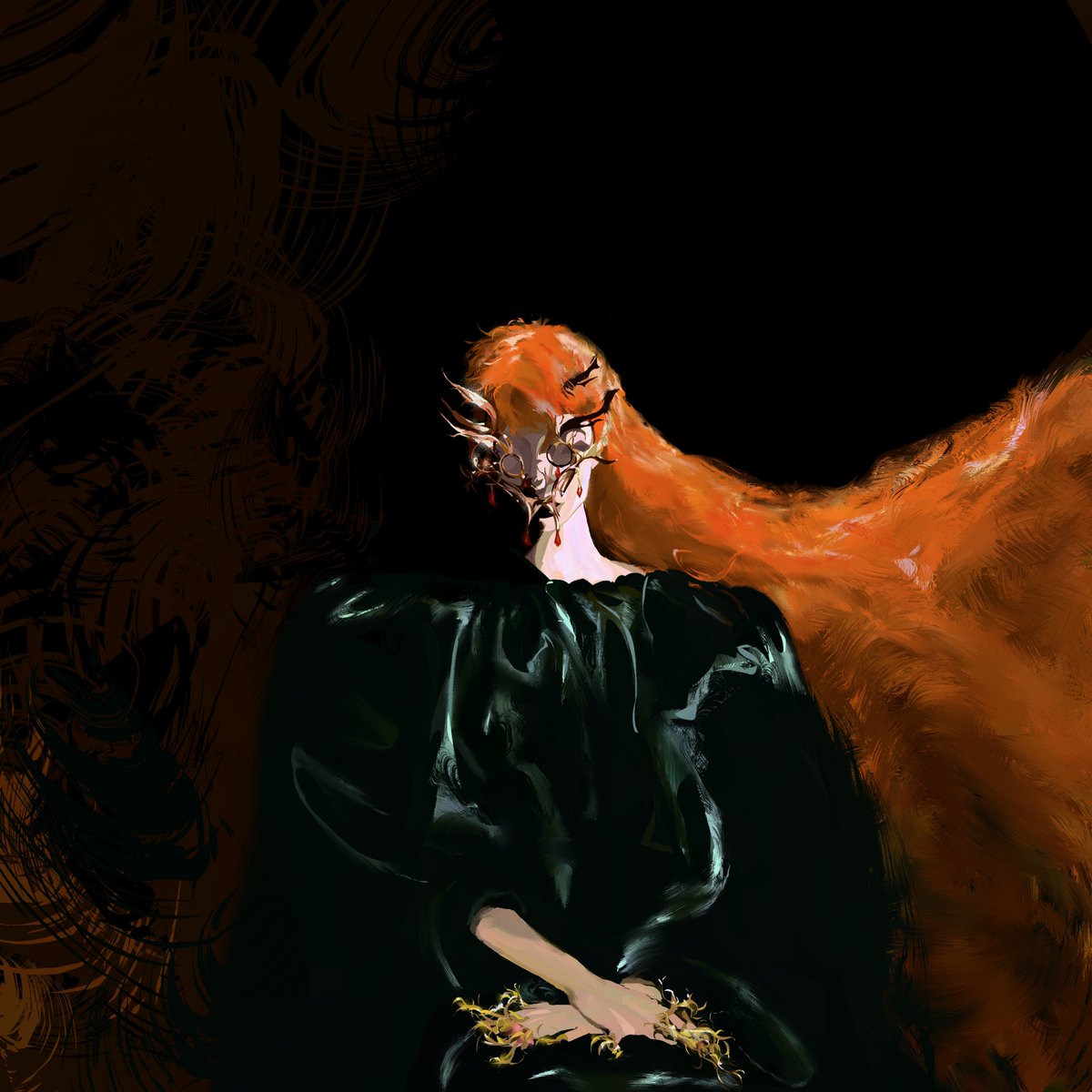 Photo by Yang Chunhao #HEAVYPAINT