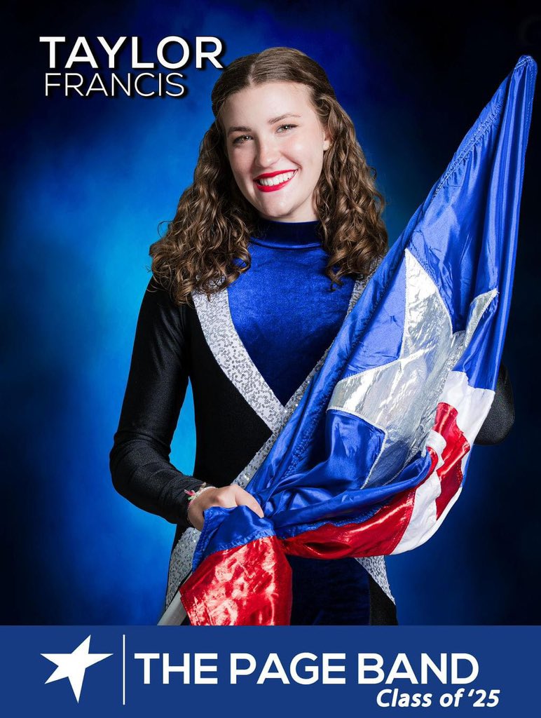 The Page Band tweet media