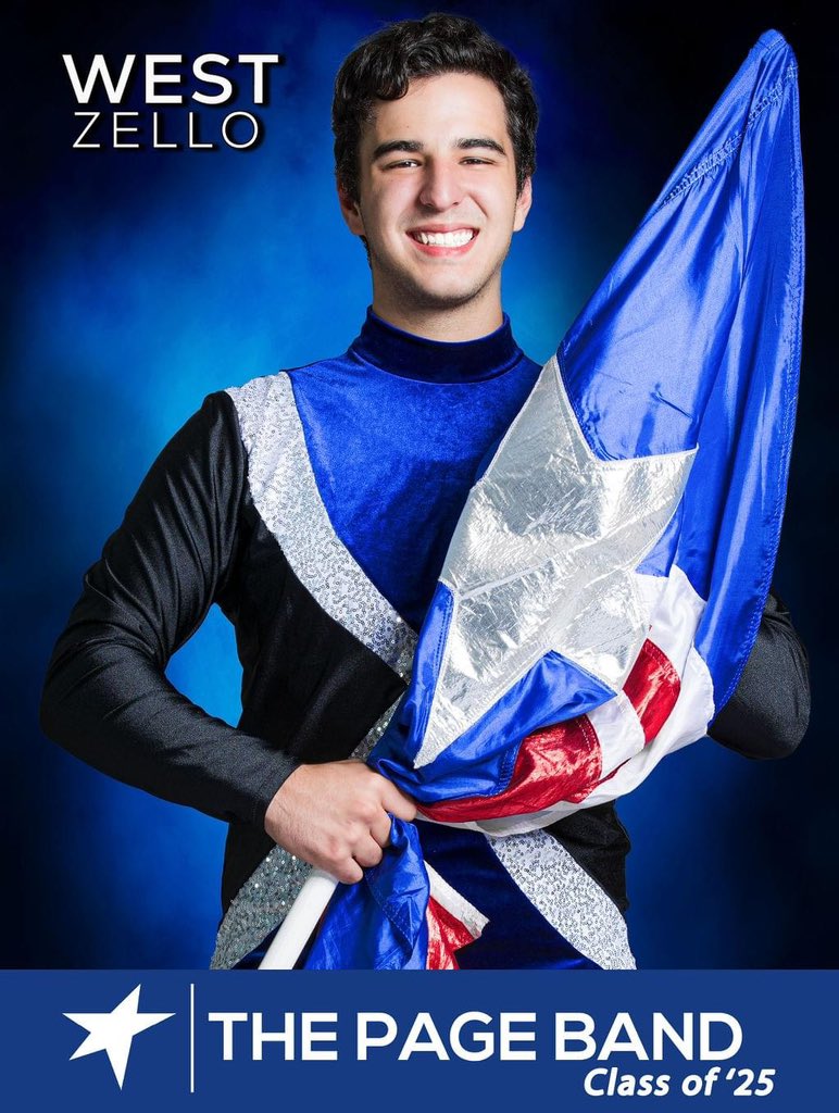 The Page Band tweet media